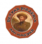 Betyár Pizzéria online rendelés, online házhozszállítás